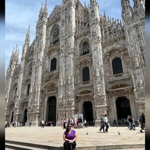 Meet your Posher, Barbara